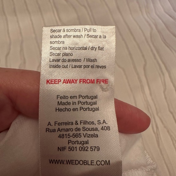 Wedoble set - Picture 7 of 7